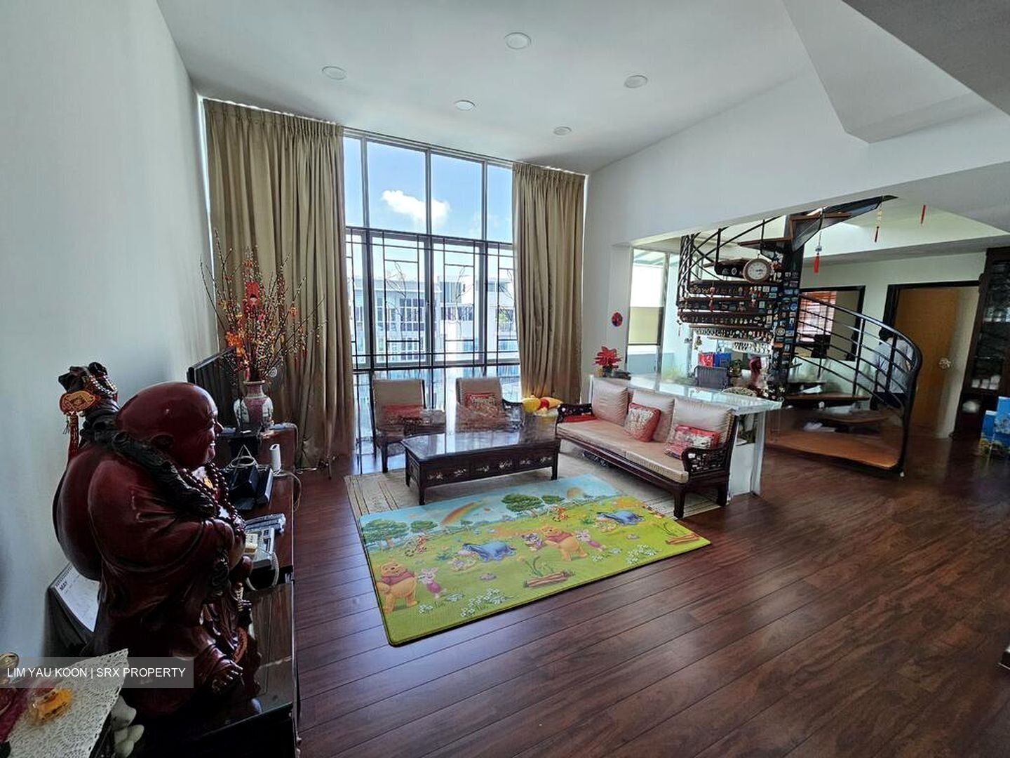 The Eden At Tampines (D18), Condominium #457441411